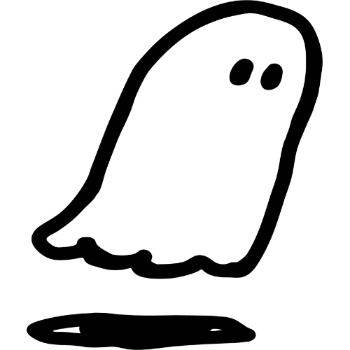 Paper Ghost 